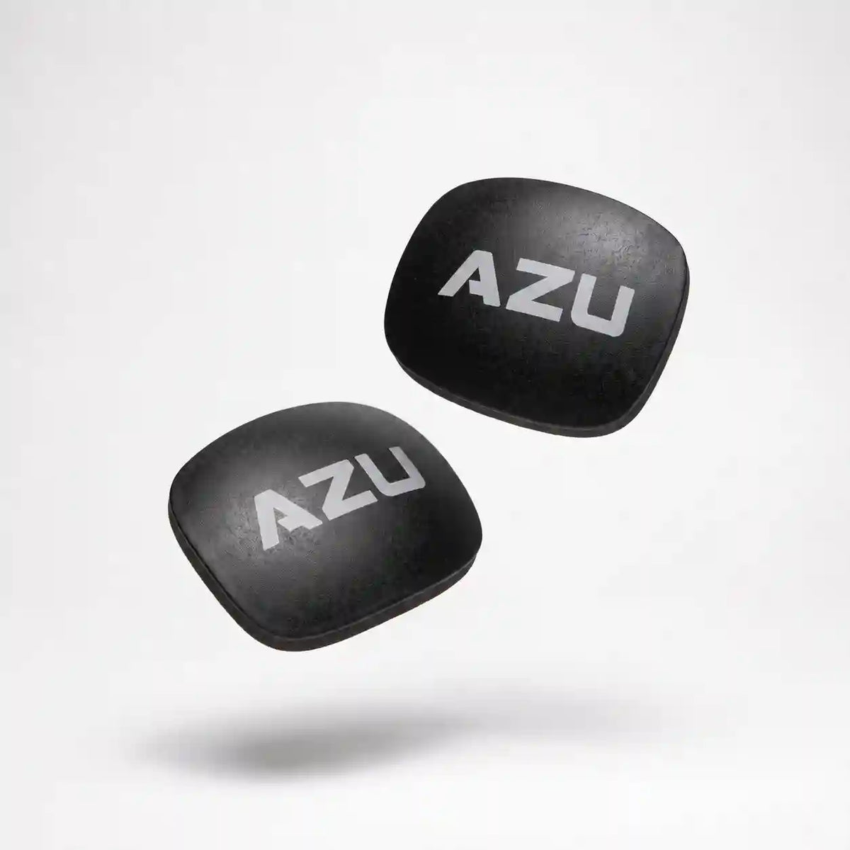 Mini Shin Pads - Black