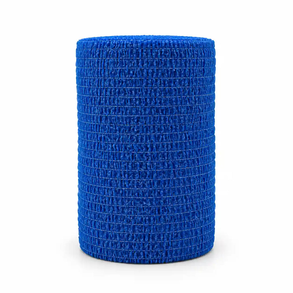 Socks Tape Royal Blue