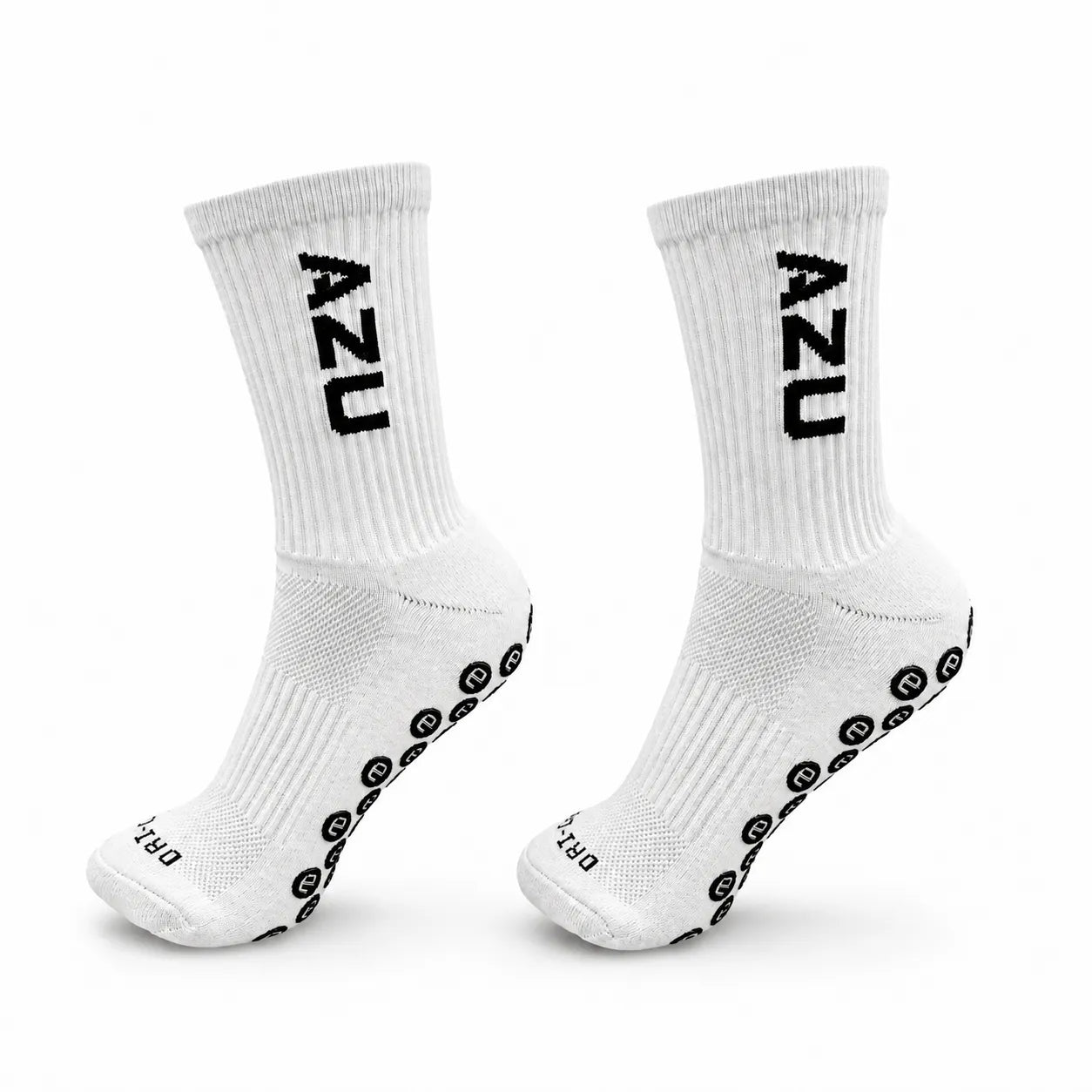 Grip Socks Cool Grey