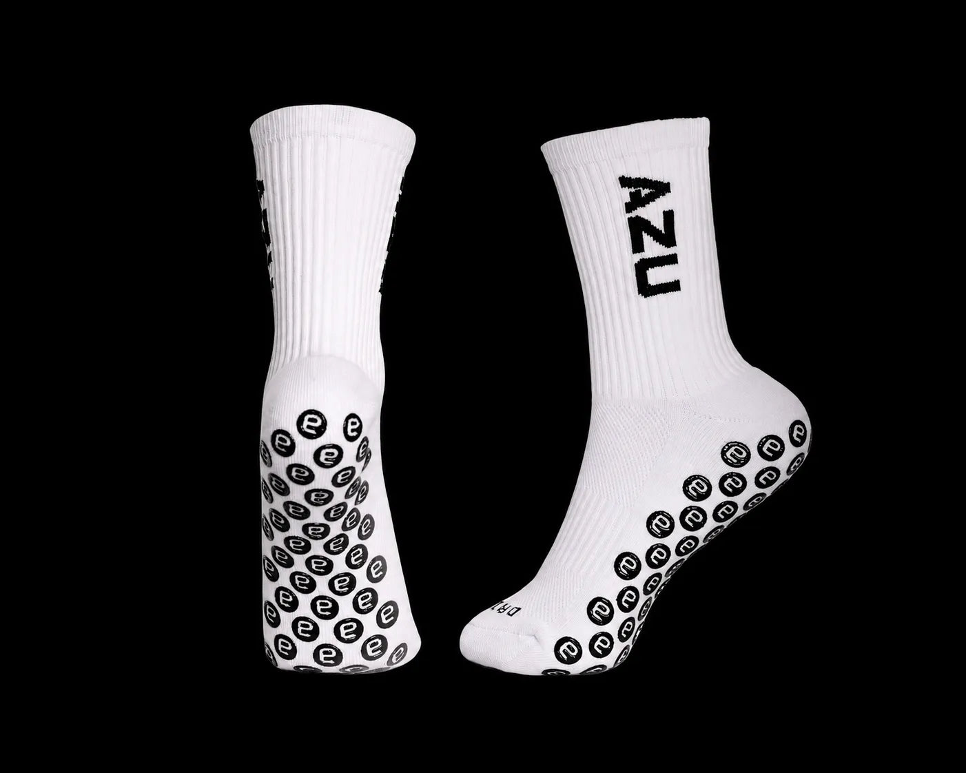 Grip Socks White