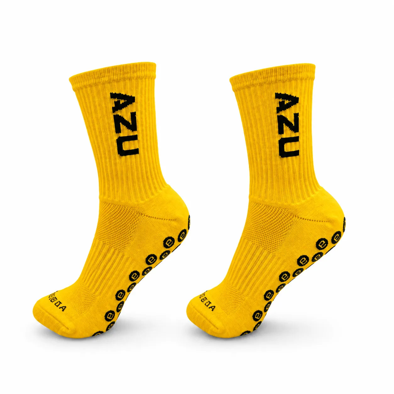 Grip Socks Yellow