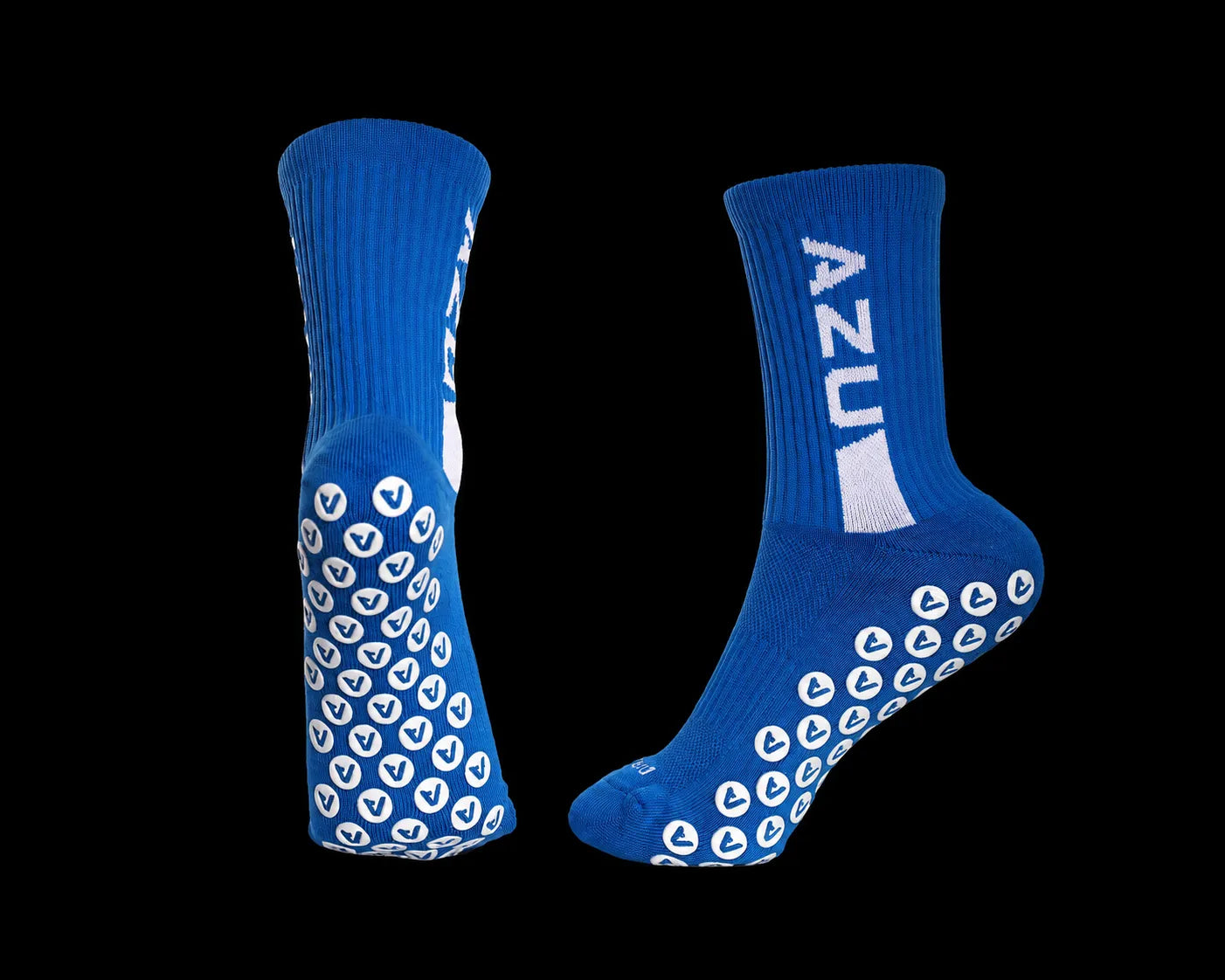 Grip Socks Blue