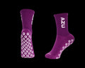 Grip Socks Purple