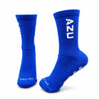 Grip Socks Royal Blue