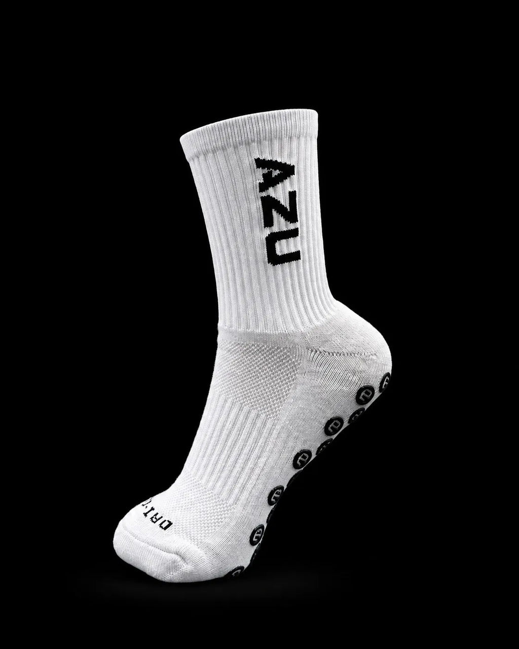 Grip Socks Cool Grey