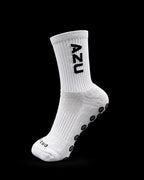 Grip Socks Cool Grey