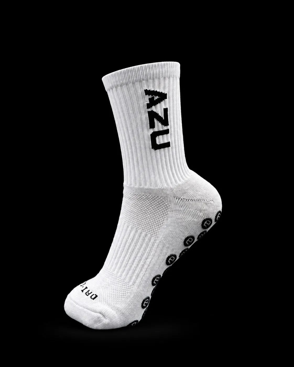 Grip Socks Cool Grey