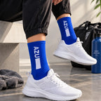 Grip Socks Blue