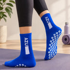 Grip Socks Blue