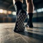 Grip Socks Black