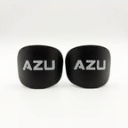 Mini Shin Pads - Black