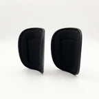 Mini Shin Pads - Black
