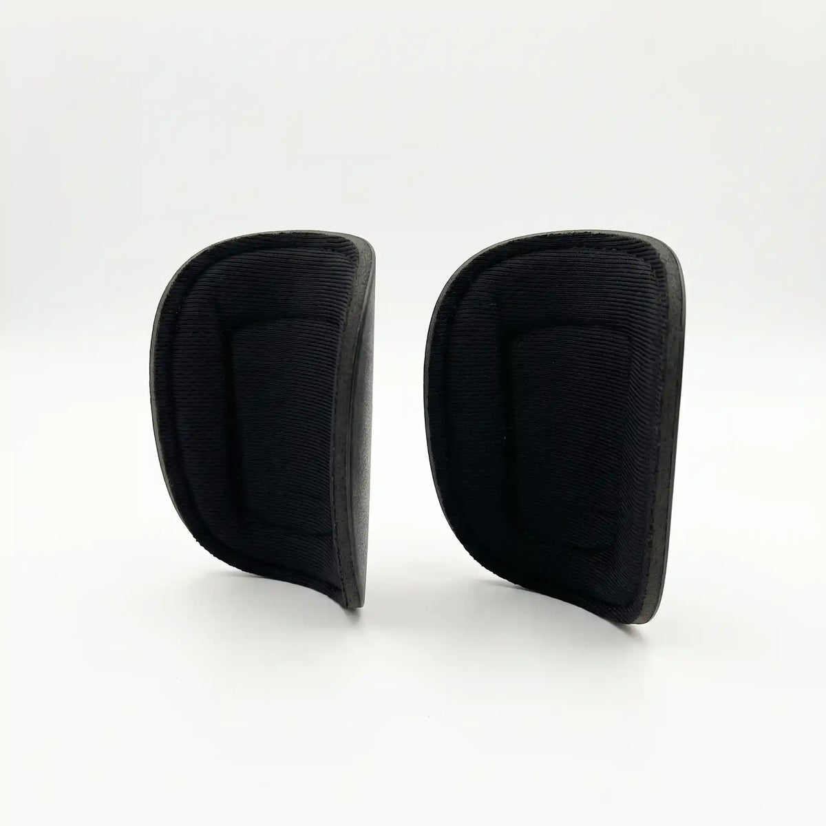 Mini Shin Pads - Black