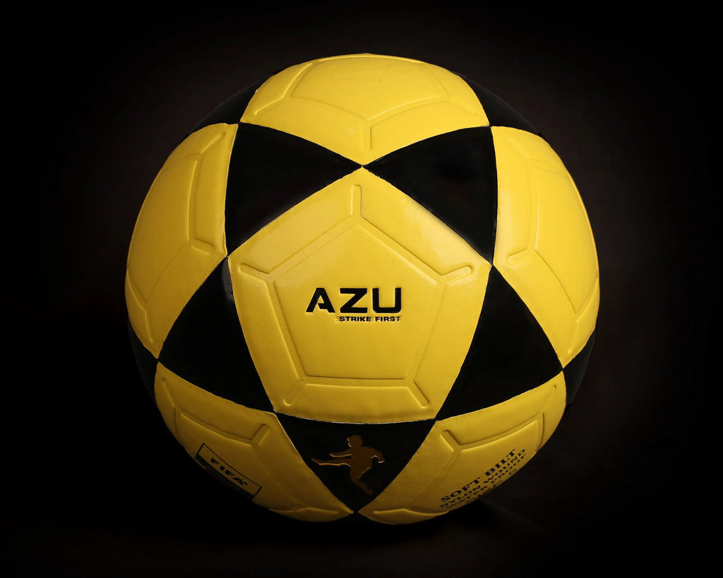 Footvolley Ball