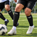 Shin Protector Black