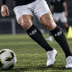 Shin Protector Black