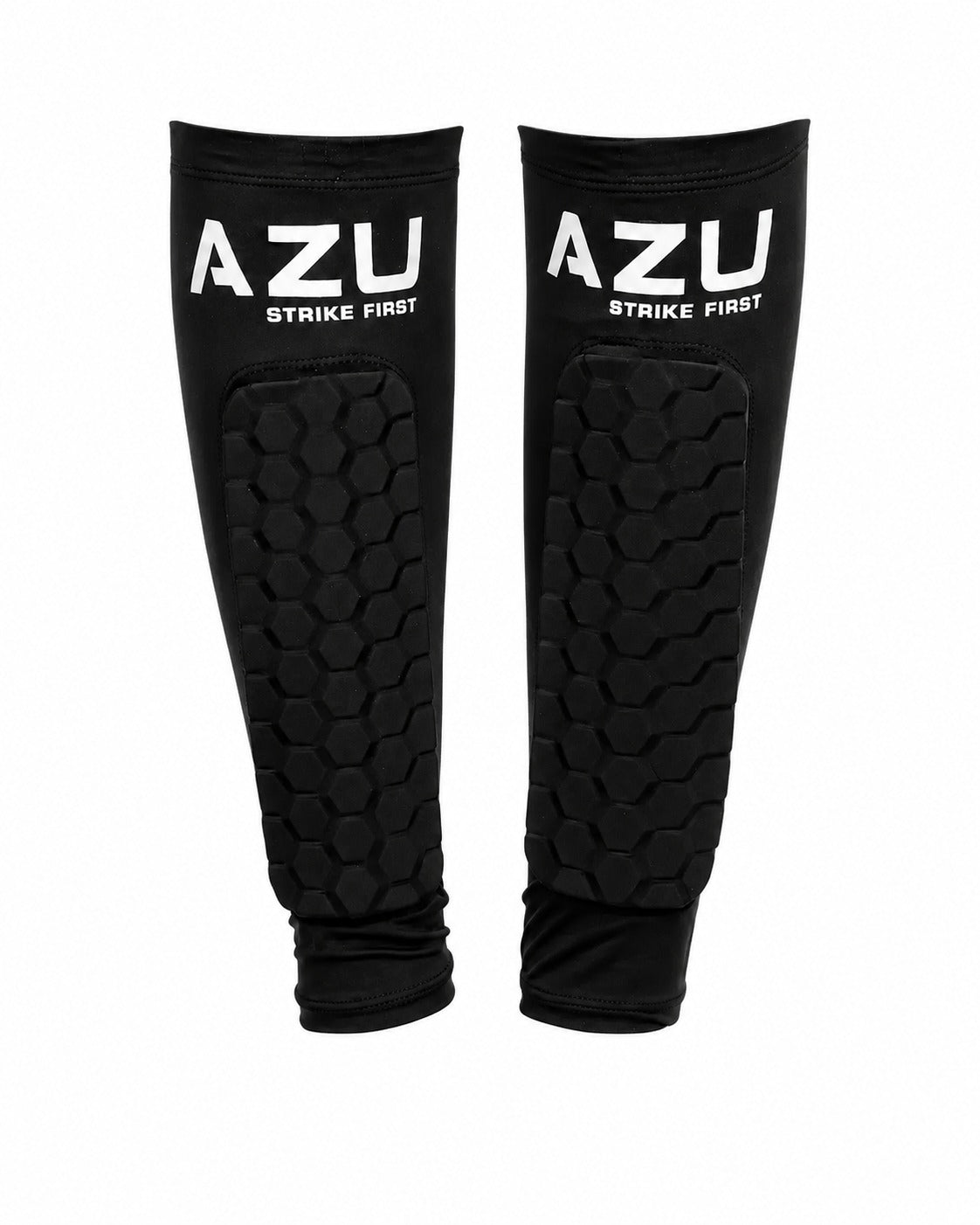 Shin Protector Black