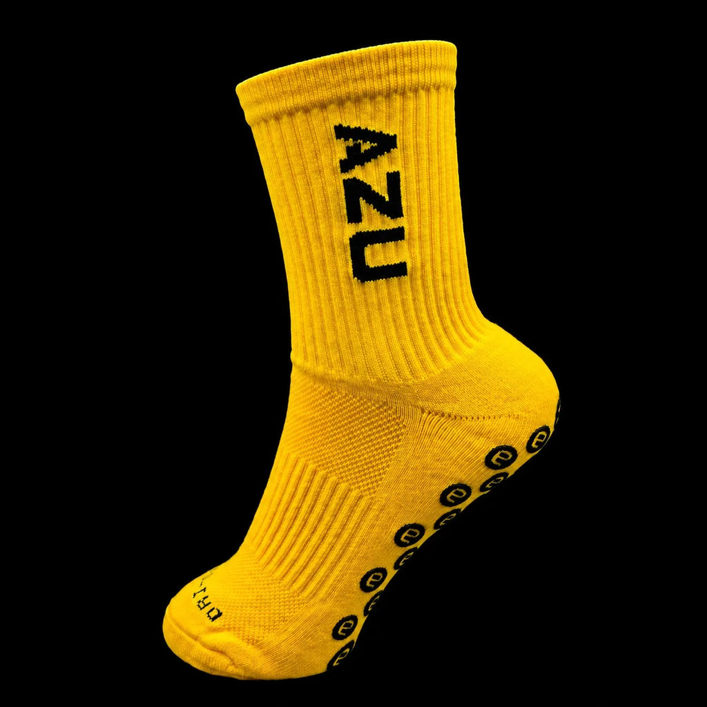 Grip Socks Yellow