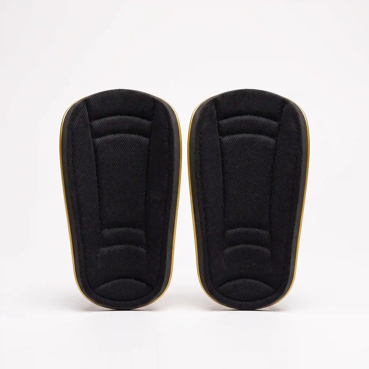 Gold Shin Pads (LIMITED EDITION)