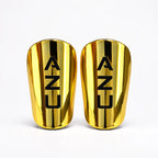 Gold Shin Pads (LIMITED EDITION)