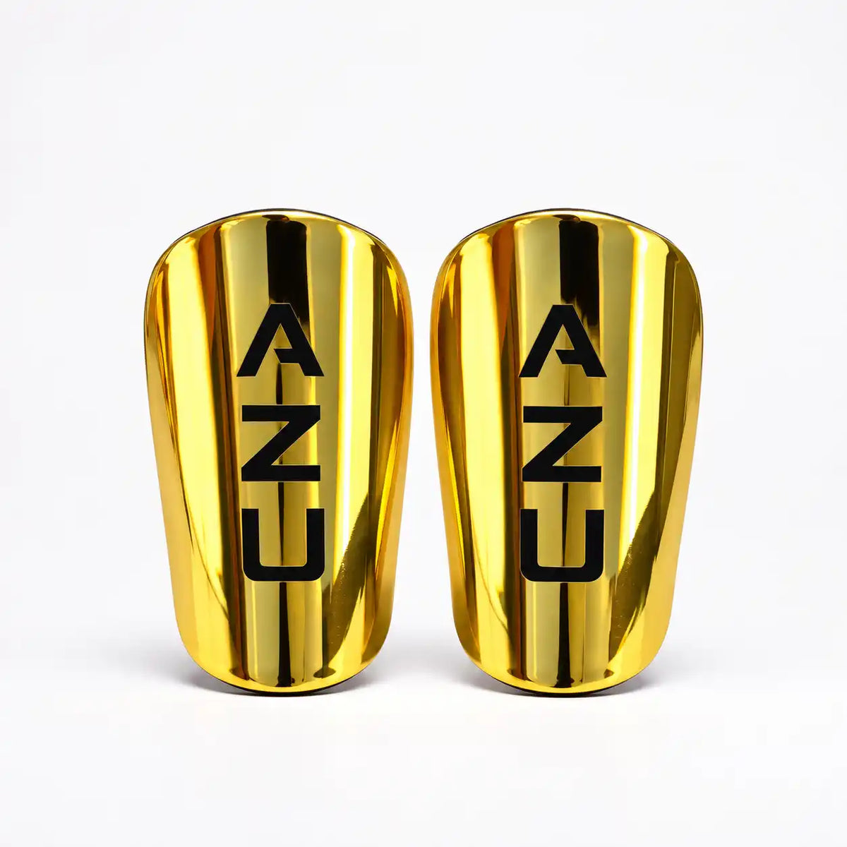 Gold Shin Pads (LIMITED EDITION)