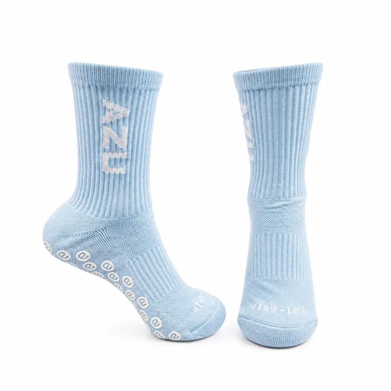 Grip Socks Sky Blue