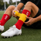 Socks Tape Yellow
