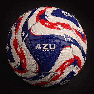 TORNADO Series - QUALITY PRO Match Ball