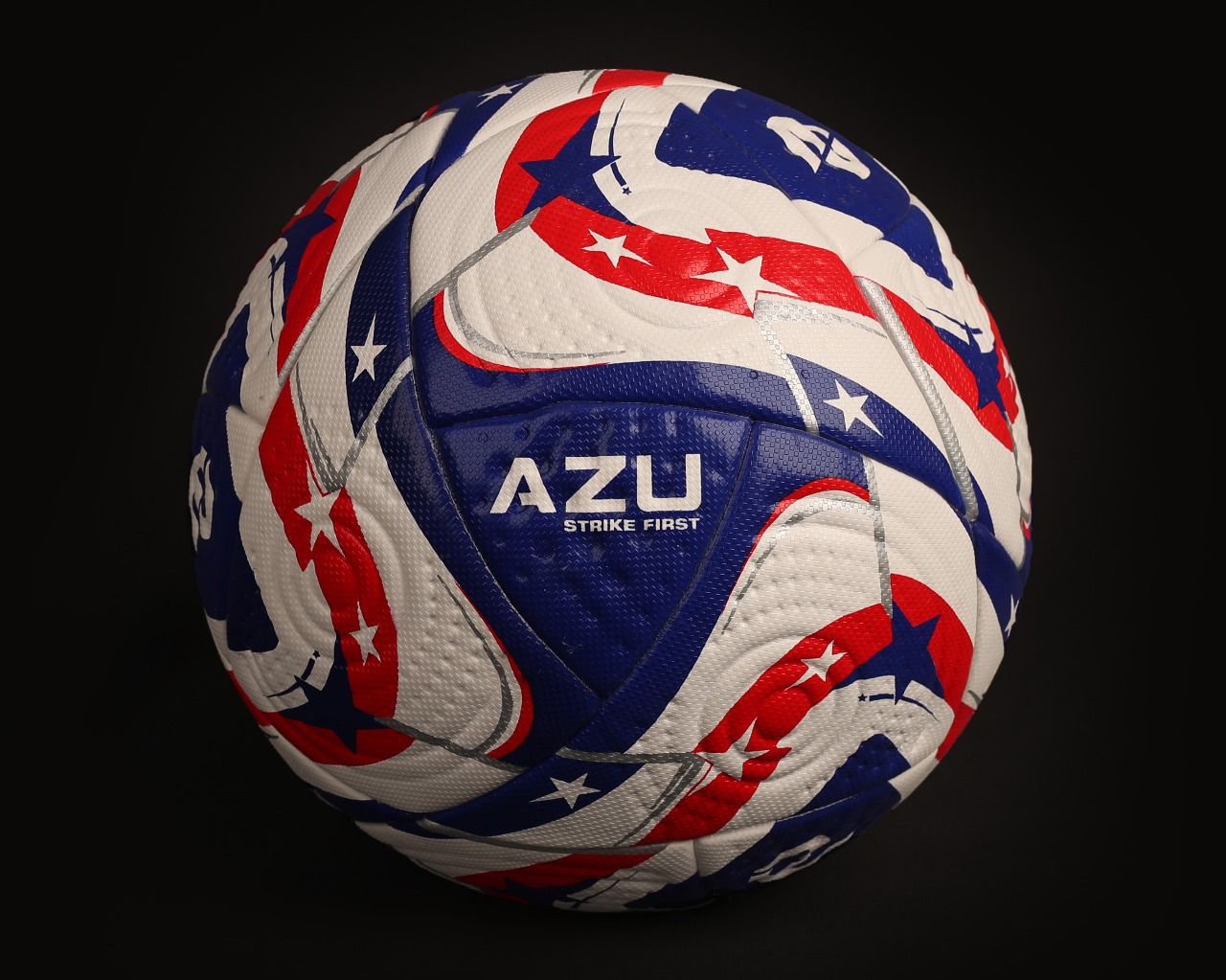 TORNADO Series - QUALITY PRO Match Ball