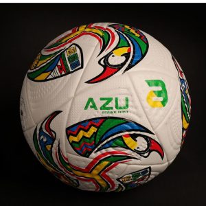 TORNADO Series - QUALITY PRO Match Ball