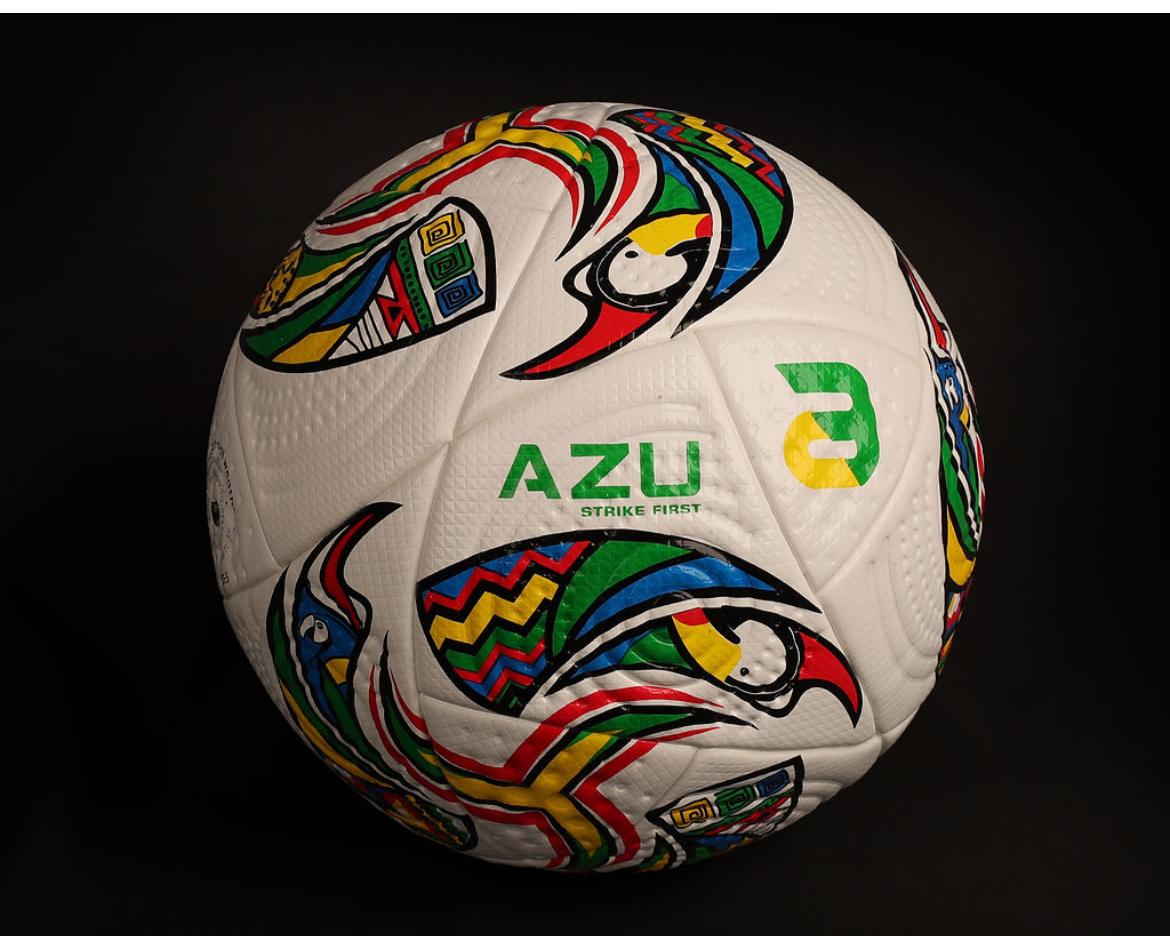 TORNADO Series - QUALITY PRO Match Ball