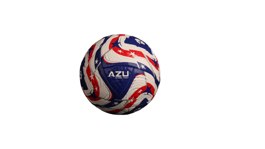 match soccer ball