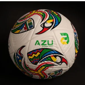 TORNADO Series - QUALITY PRO Match Ball