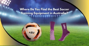 soccer training equipment Australia
