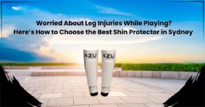 Shin Protector in Sydney