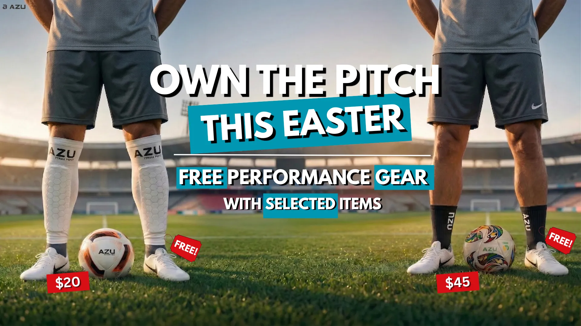 Easter Sale Banner