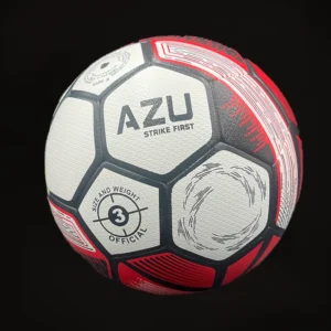 Hybrid Soccer Ball Size 3