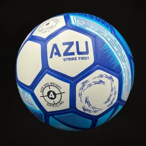 Hybrid Soccer Ball Size 4