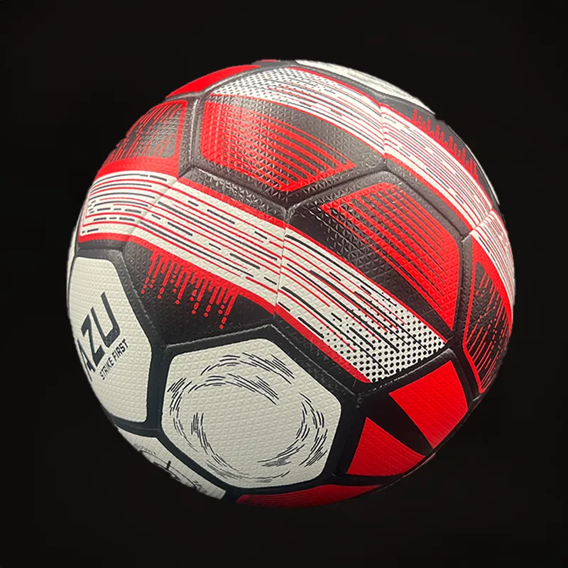Hybrid Soccer Ball Size 3 - Image 2