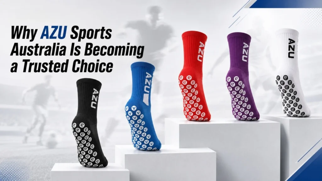 Buy Grip Socks Sydney NSW