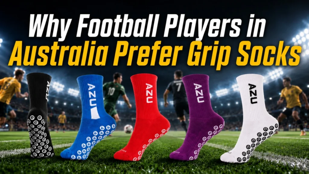Buy Grip Socks Sydney NSW