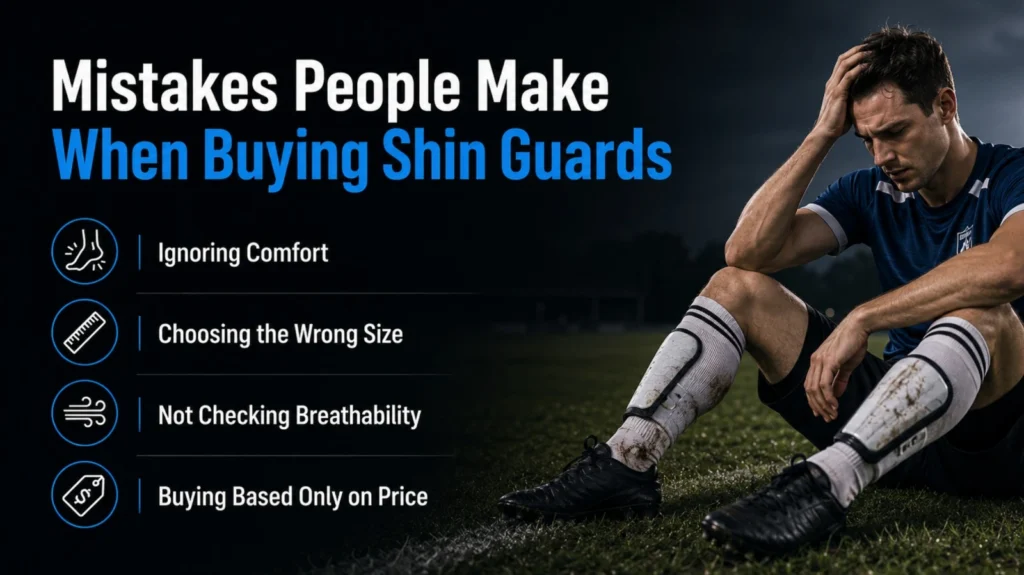 Football Shin Pads Australia